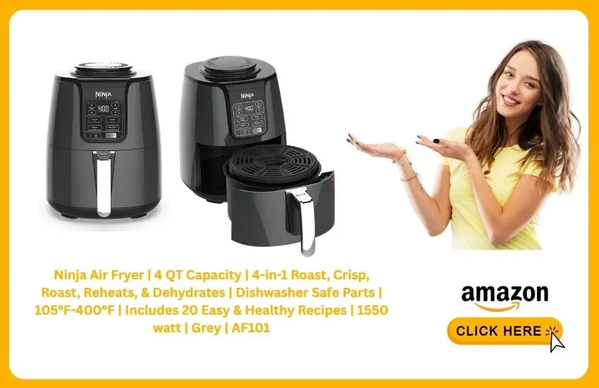 Ninja Air Fryer