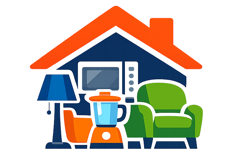 Home Items Guide