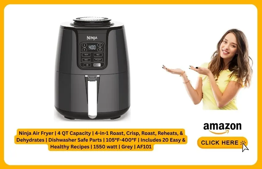 Ninja Air Fryer